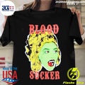 Nice blood Sucker Vampire - Adult & Kids T-Shirts, Sweatshirts & Hoodies apparel design preview 1