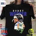 Nice bobby Wagner No 54 - Adult & Kids T-Shirts, Sweatshirts & Hoodies apparel design preview 1