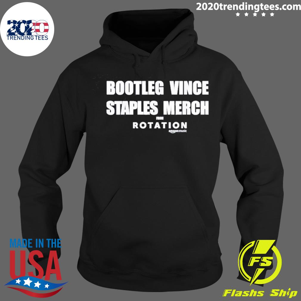Nice bootleg Vince Staples Merch - Adult & Kids T-Shirts, Sweatshirts & Hoodies apparel design preview 2