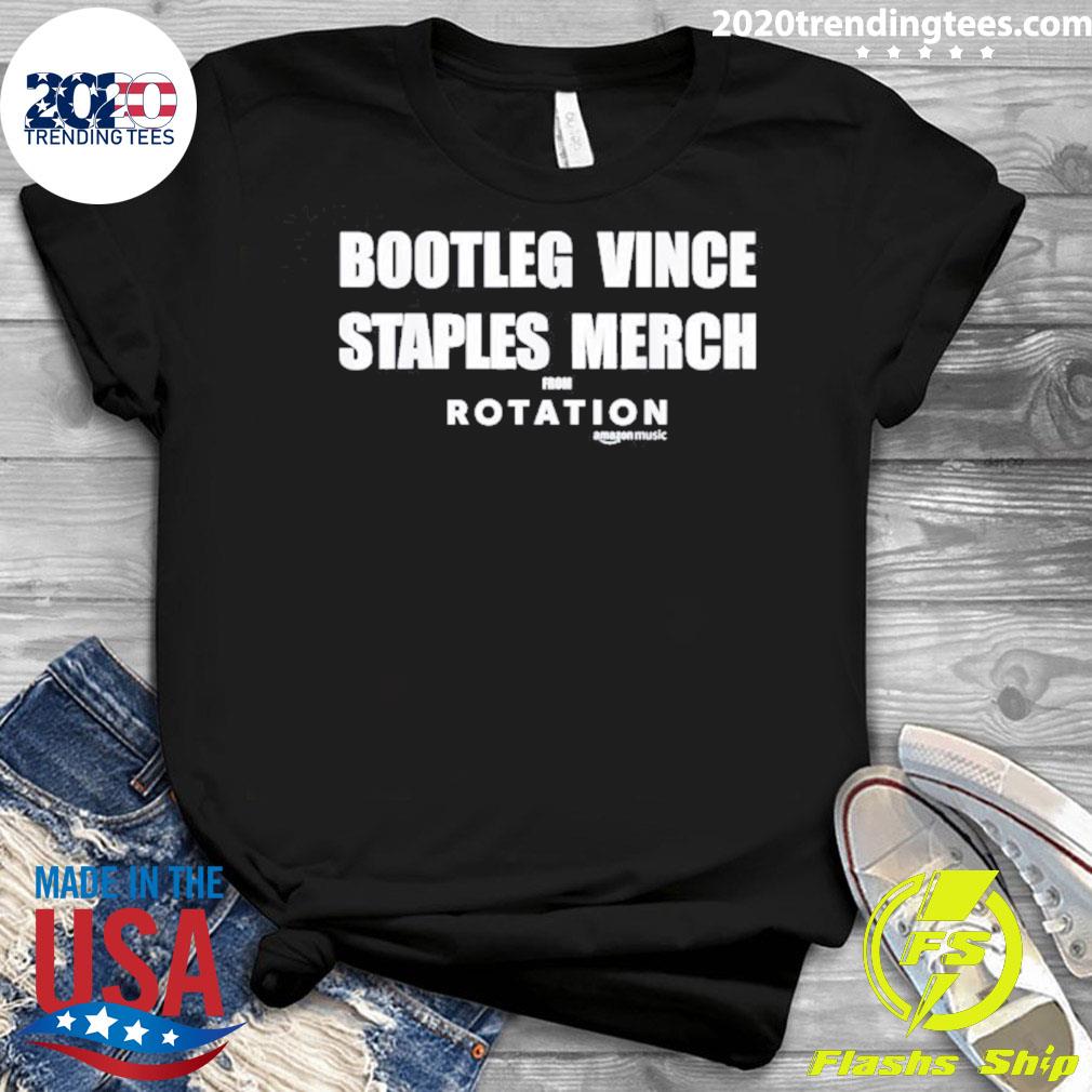 Nice bootleg Vince Staples Merch - Adult & Kids T-Shirts, Sweatshirts & Hoodies apparel design preview 3