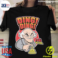 Nice breaking Bad Don Hector Ding Black - Adult & Kids T-Shirts, Sweatshirts & Hoodies apparel design preview 1