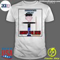Nice broom Guy Sweep The Ring - Adult & Kids T-Shirts, Sweatshirts & Hoodies apparel design preview 1