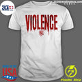 Nice bryan Danielson violence - Adult & Kids T-Shirts, Sweatshirts & Hoodies apparel design preview 1