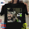 Nice call Of Duty Modern Warfare 2 - Adult & Kids T-Shirts, Sweatshirts & Hoodies apparel design preview 1
