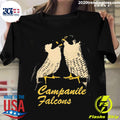 Nice campanile Falcons 2022 - Adult & Kids T-Shirts, Sweatshirts & Hoodies apparel design preview 1