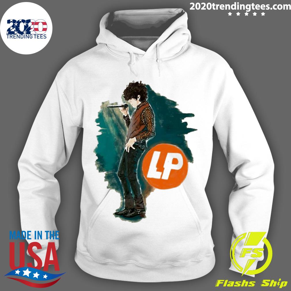 Nice cartoon Art LP Laura Pergolizzi - Adult & Kids T-Shirts, Sweatshirts & Hoodies apparel design preview 2