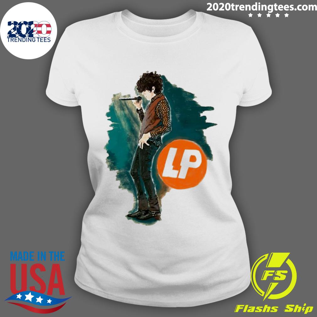 Nice cartoon Art LP Laura Pergolizzi - Adult & Kids T-Shirts, Sweatshirts & Hoodies apparel design preview 3