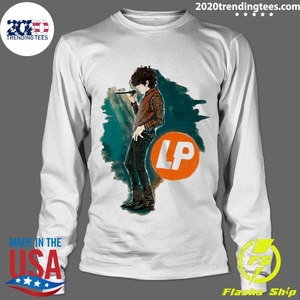 Nice cartoon Art LP Laura Pergolizzi - Adult & Kids T-Shirts, Sweatshirts & Hoodies apparel design preview 4