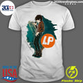 Nice cartoon Art LP Laura Pergolizzi - Adult & Kids T-Shirts, Sweatshirts & Hoodies apparel design preview 1