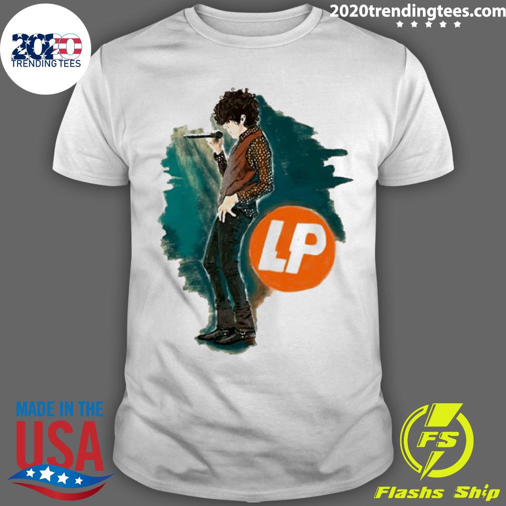 Nice cartoon Art LP Laura Pergolizzi - Adult & Kids T-Shirts, Sweatshirts & Hoodies apparel design preview 1