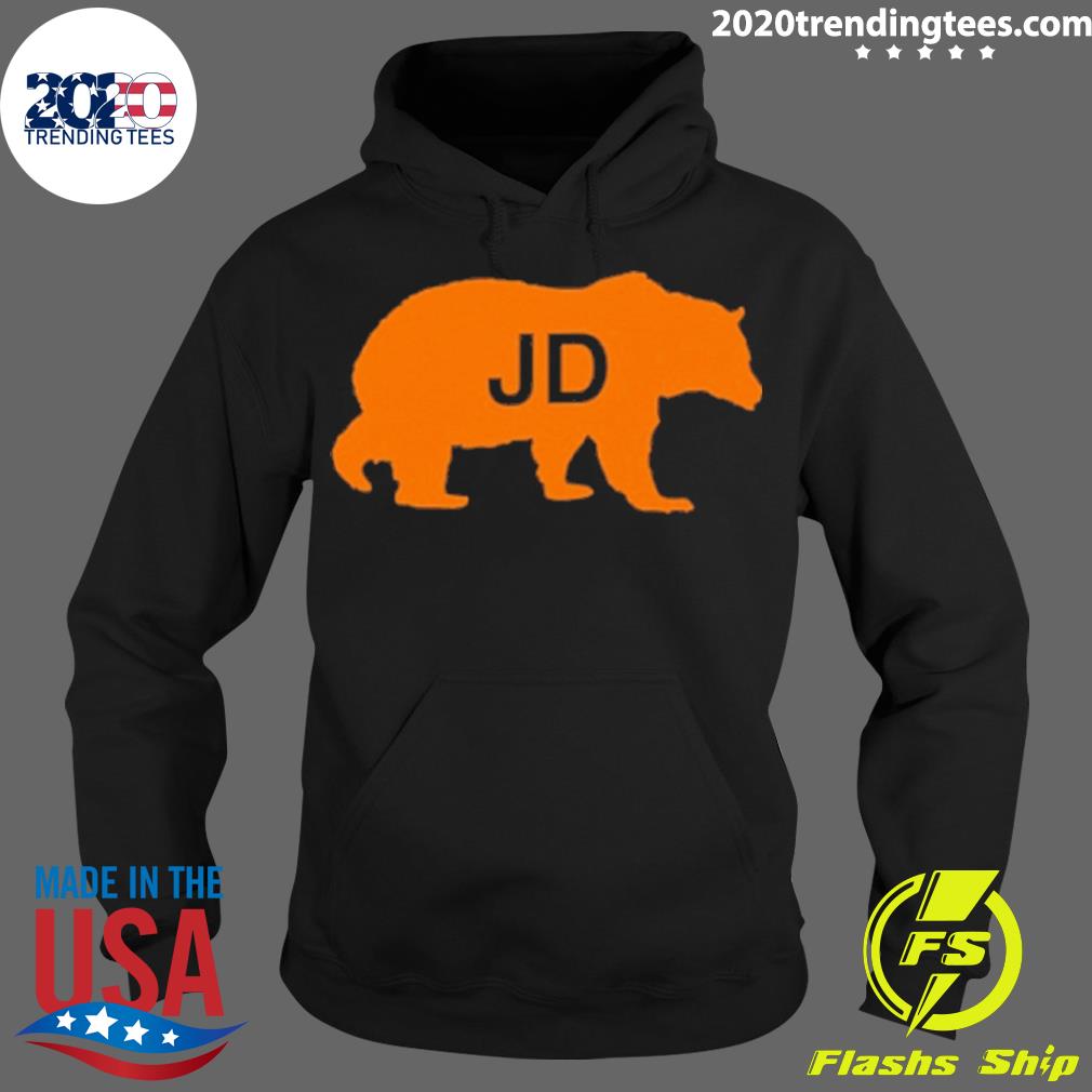 Nice celebrate Jeff - Adult & Kids T-Shirts, Sweatshirts & Hoodies apparel design preview 2