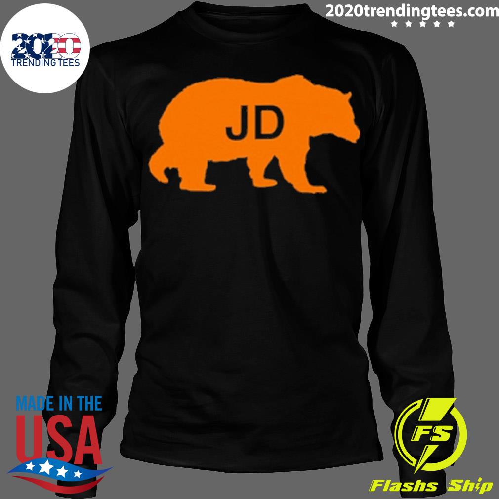 Nice celebrate Jeff - Adult & Kids T-Shirts, Sweatshirts & Hoodies apparel design preview 4