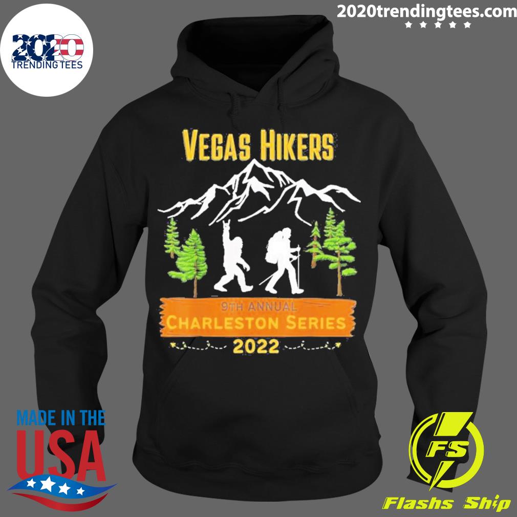 Nice charleston Series 2022 - Adult & Kids T-Shirts, Sweatshirts & Hoodies apparel design preview 2