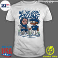 Nice chucky Chuckie Rugrats Horror - Adult & Kids T-Shirts, Sweatshirts & Hoodies apparel design preview 1