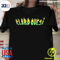 Nice claro Que Si - Adult & Kids T-Shirts, Sweatshirts & Hoodies apparel design preview 1
