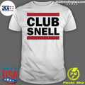 Nice club Snell - Adult & Kids T-Shirts, Sweatshirts & Hoodies apparel design preview 1