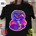 Nice cobra Kai - Adult & Kids T-Shirts, Sweatshirts & Hoodies apparel design preview 1