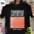 Nice contention Summer Offensive - Adult & Kids T-Shirts, Sweatshirts & Hoodies apparel design preview 1
