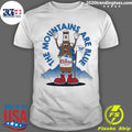 Nice coors X Pardon My Take Mountains Are Blue Pocket - Adult & Kids T-Shirts, Sweatshirts & Hoodies apparel design preview 1