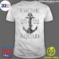 Nice cruise Squad 2022 For Vacation Party Trip Ship - Adult & Kids T-Shirts, Sweatshirts & Hoodies apparel design preview 1