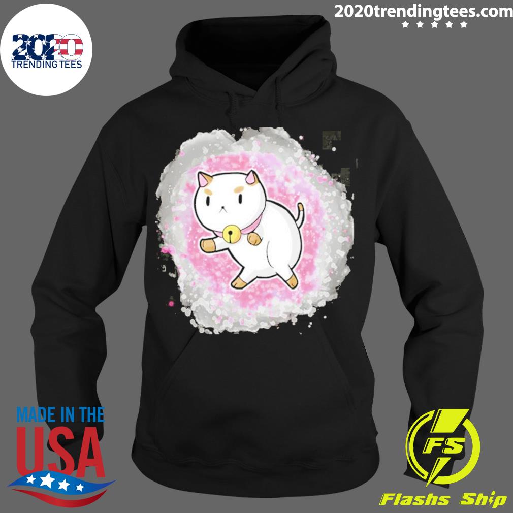 Nice cute Puppycat Trending - Adult & Kids T-Shirts, Sweatshirts & Hoodies apparel design preview 2
