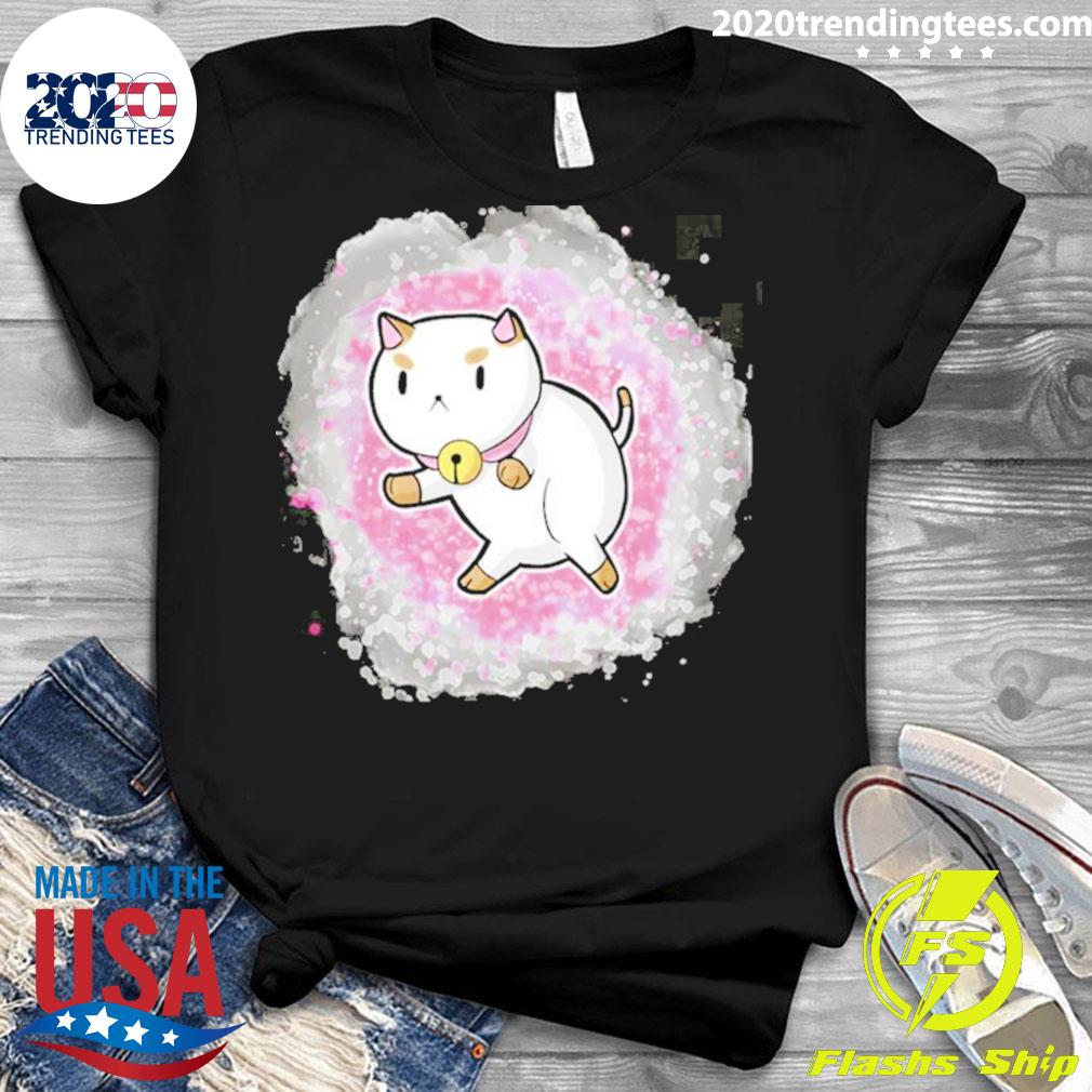 Nice cute Puppycat Trending - Adult & Kids T-Shirts, Sweatshirts & Hoodies apparel design preview 3