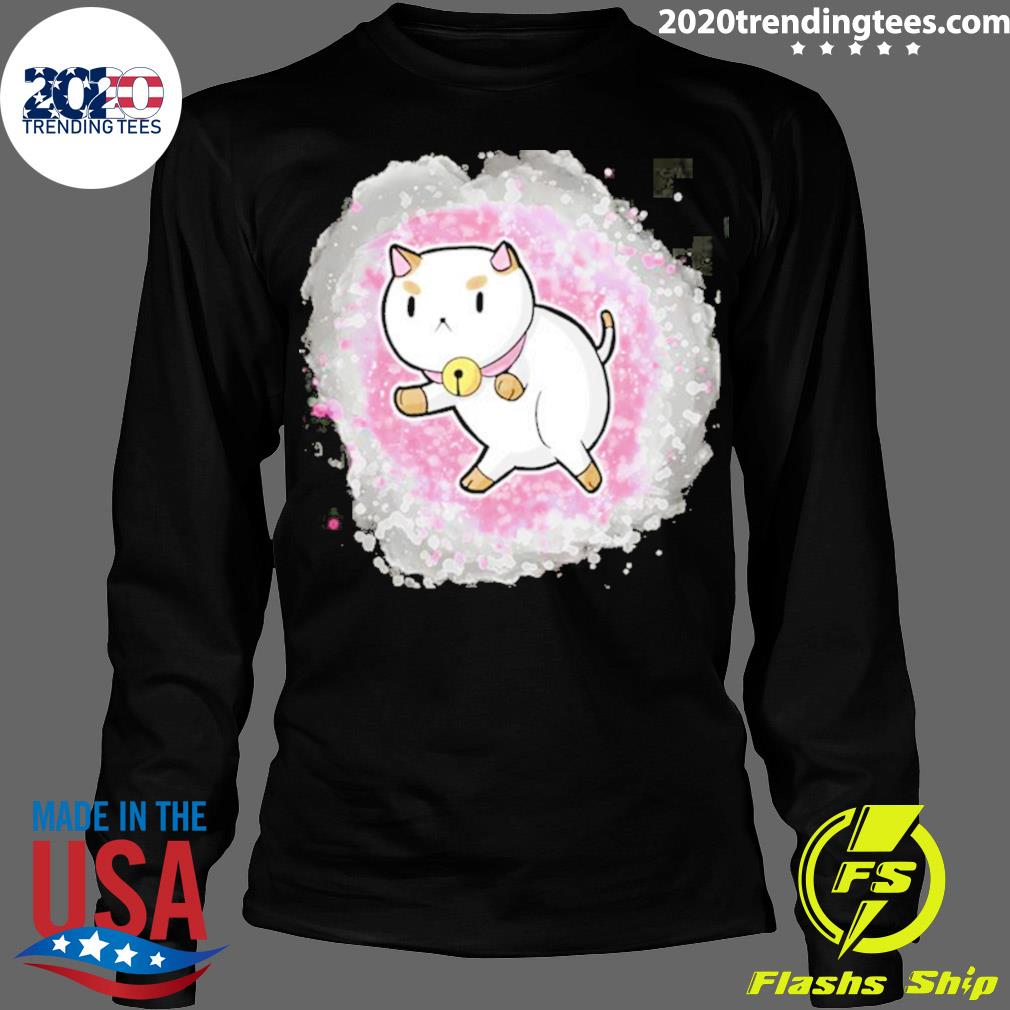 Nice cute Puppycat Trending - Adult & Kids T-Shirts, Sweatshirts & Hoodies apparel design preview 4