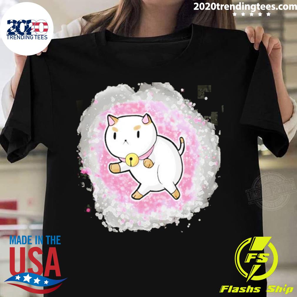 Nice cute Puppycat Trending - Adult & Kids T-Shirts, Sweatshirts & Hoodies apparel design preview 1