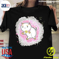 Nice cute Puppycat Trending - Adult & Kids T-Shirts, Sweatshirts & Hoodies apparel design preview 1