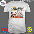 Nice cute Thanksgiving Party - Adult & Kids T-Shirts, Sweatshirts & Hoodies apparel design preview 1