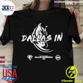 Nice dallas Mavericks Nike 2022 NBA Playoffs Mantra - Adult & Kids T-Shirts, Sweatshirts & Hoodies apparel design preview 1