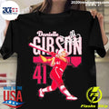 Nice danielle Gibson Homerun Cycle - Adult & Kids T-Shirts, Sweatshirts & Hoodies apparel design preview 1