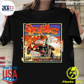 Nice dark Star Orchestra 25th Year Celebrating The - Adult & Kids T-Shirts, Sweatshirts & Hoodies apparel design preview 1