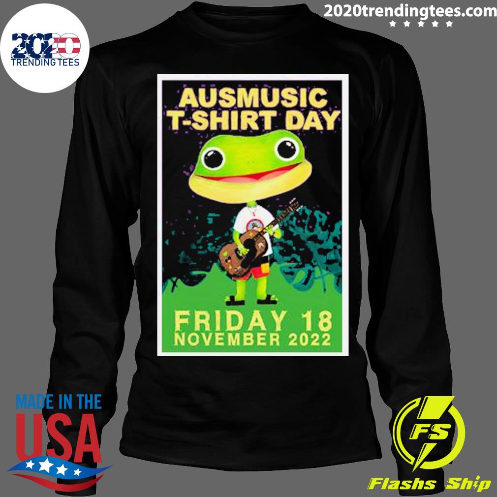 Nice day Friday 18 November 2022 - Adult & Kids T-Shirts, Sweatshirts & Hoodies apparel design preview 4