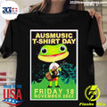 Nice day Friday 18 November 2022 - Adult & Kids T-Shirts, Sweatshirts & Hoodies apparel design preview 1