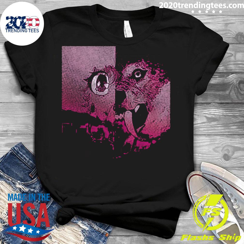 Nice dead On The Scene - Adult & Kids T-Shirts, Sweatshirts & Hoodies apparel design preview 3