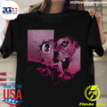 Nice dead On The Scene - Adult & Kids T-Shirts, Sweatshirts & Hoodies apparel design preview 1