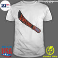 Nice don't Run On Maldy - Adult & Kids T-Shirts, Sweatshirts & Hoodies apparel design preview 1