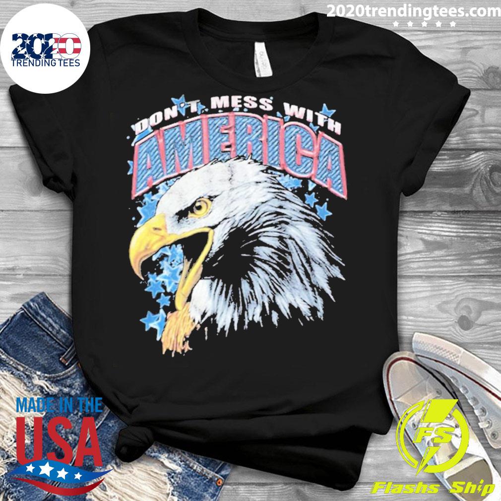 Nice early 20's Eagles - Adult & Kids T-Shirts, Sweatshirts & Hoodies apparel design preview 3