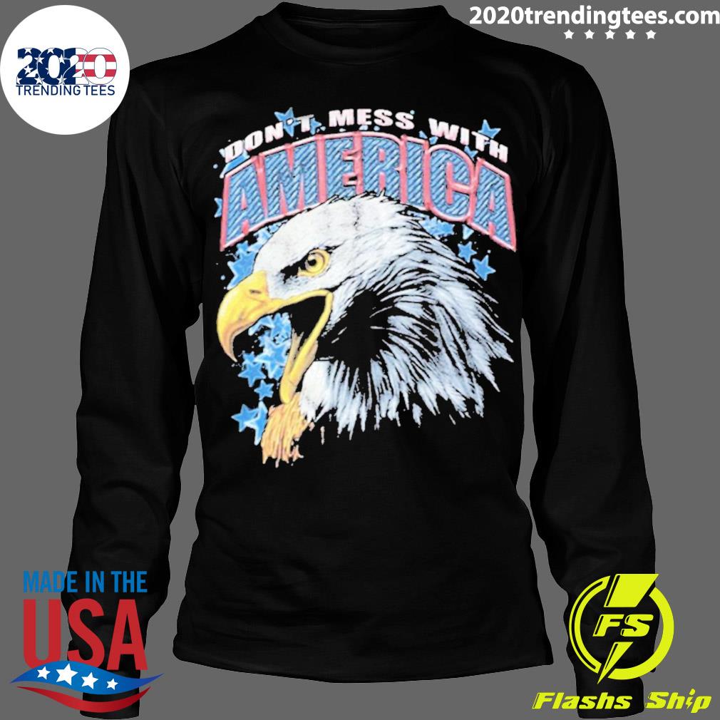 Nice early 20's Eagles - Adult & Kids T-Shirts, Sweatshirts & Hoodies apparel design preview 4