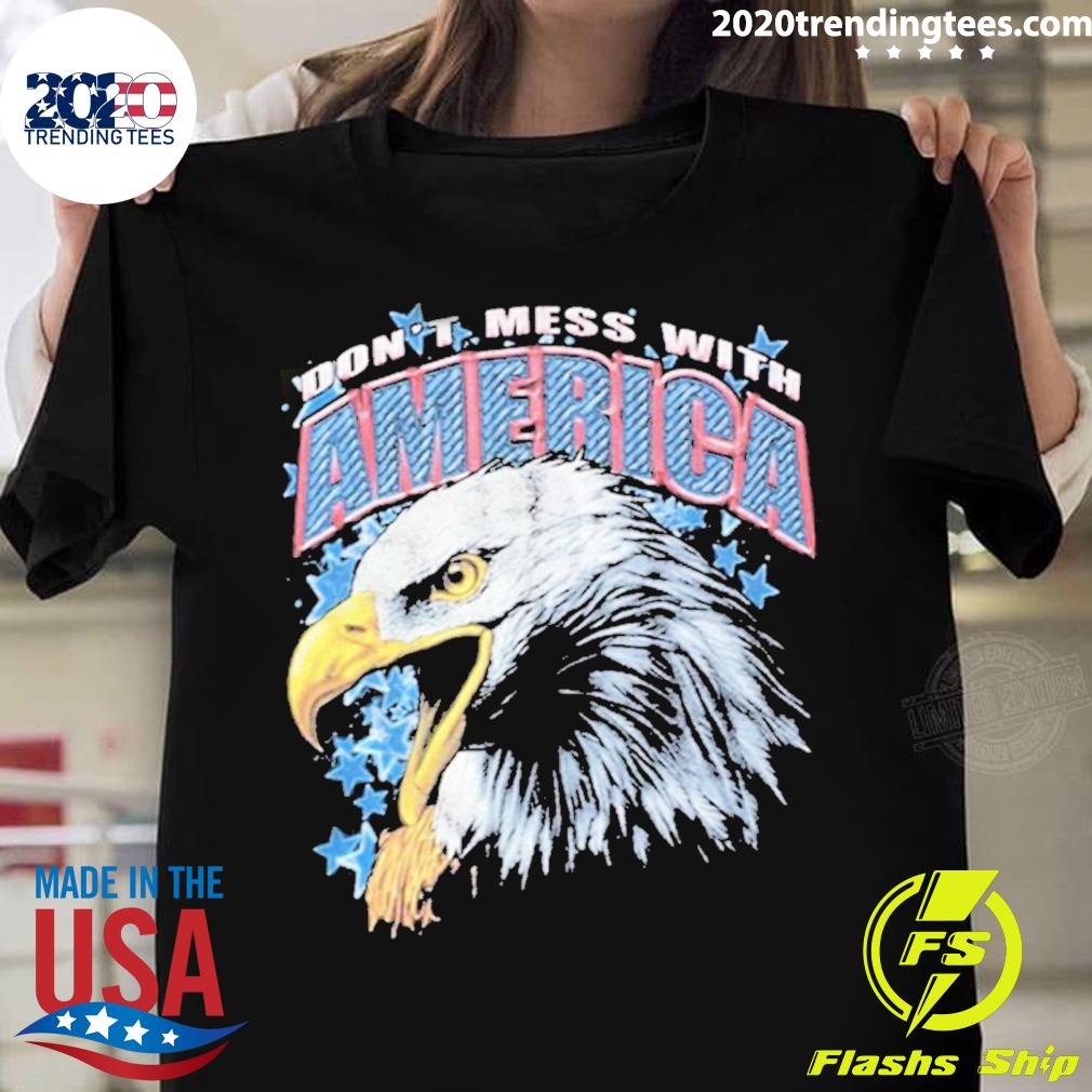 Nice early 20's Eagles - Adult & Kids T-Shirts, Sweatshirts & Hoodies apparel design preview 1
