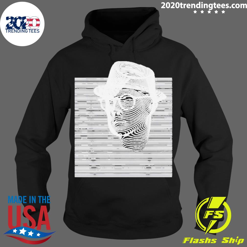 Nice emerging 3 Contemplation - Adult & Kids T-Shirts, Sweatshirts & Hoodies apparel design preview 2
