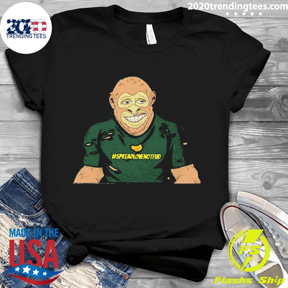 Nice enhanced Ape Nft - Adult & Kids T-Shirts, Sweatshirts & Hoodies apparel design preview 3
