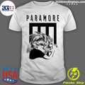 Nice everything But The Kitchen Sink Paramore - Adult & Kids T-Shirts, Sweatshirts & Hoodies apparel design preview 1