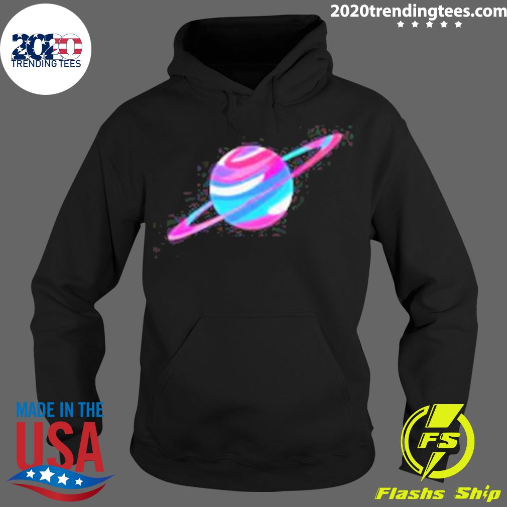Nice feinberg Planet - Adult & Kids T-Shirts, Sweatshirts & Hoodies apparel design preview 2