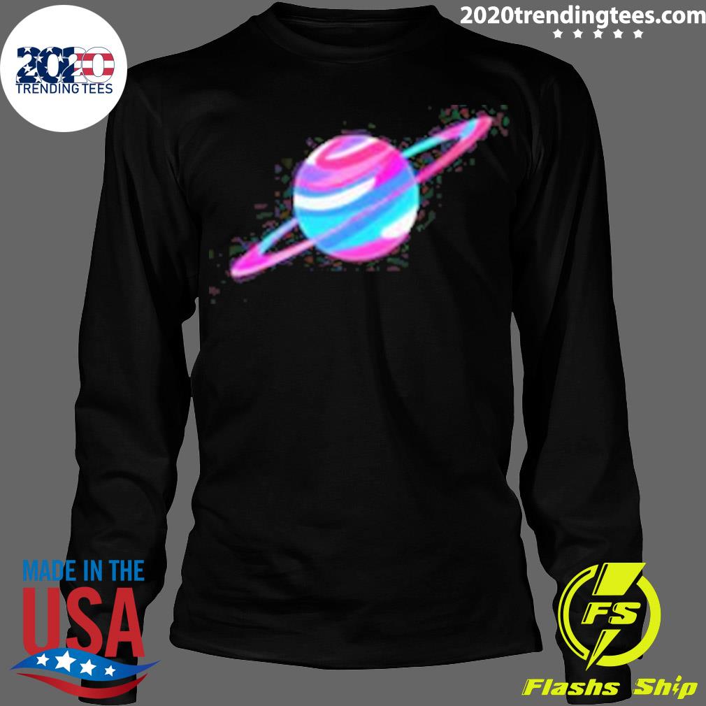 Nice feinberg Planet - Adult & Kids T-Shirts, Sweatshirts & Hoodies apparel design preview 4