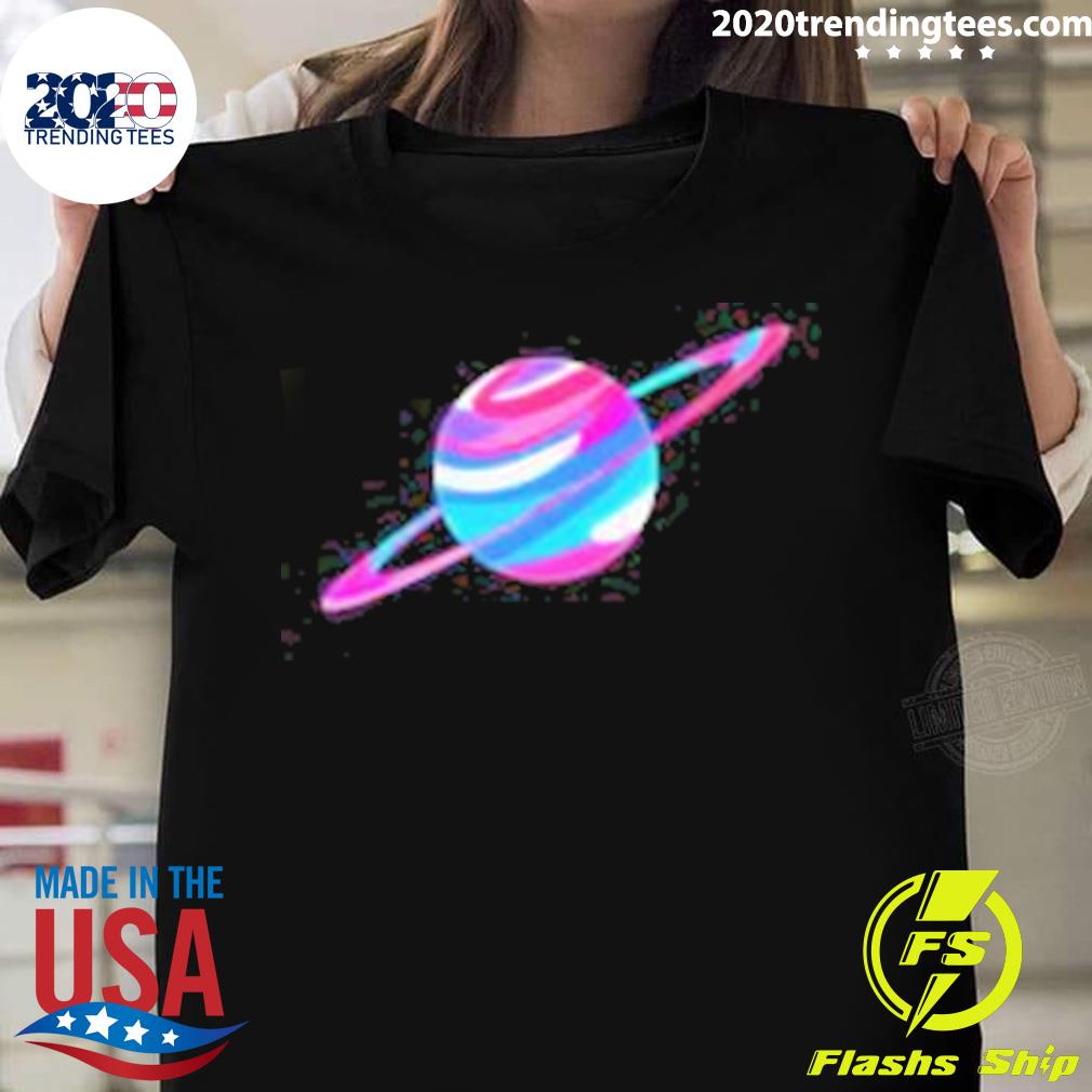 Nice feinberg Planet - Adult & Kids T-Shirts, Sweatshirts & Hoodies apparel design preview 1