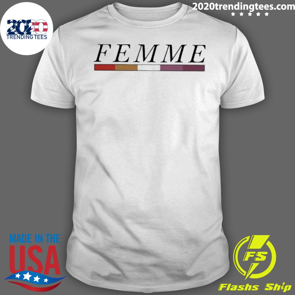 Nice femme - Adult & Kids T-Shirts, Sweatshirts & Hoodies apparel design preview 1