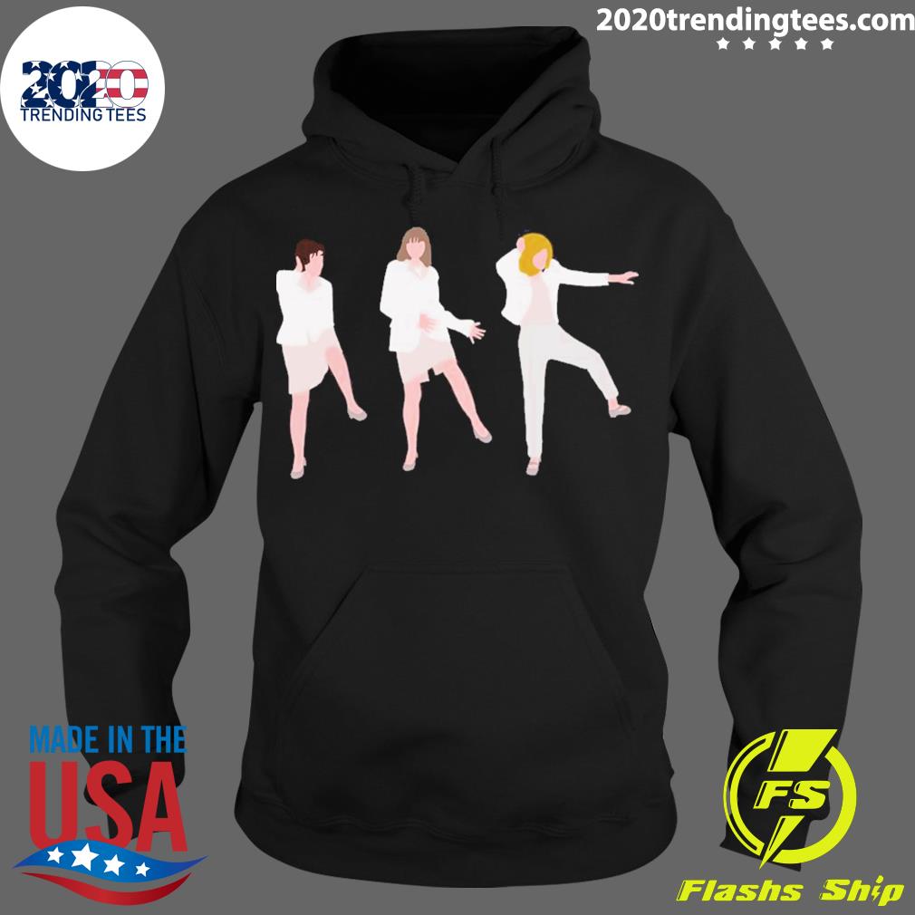 Nice first Wives Club Fanart - Adult & Kids T-Shirts, Sweatshirts & Hoodies apparel design preview 2