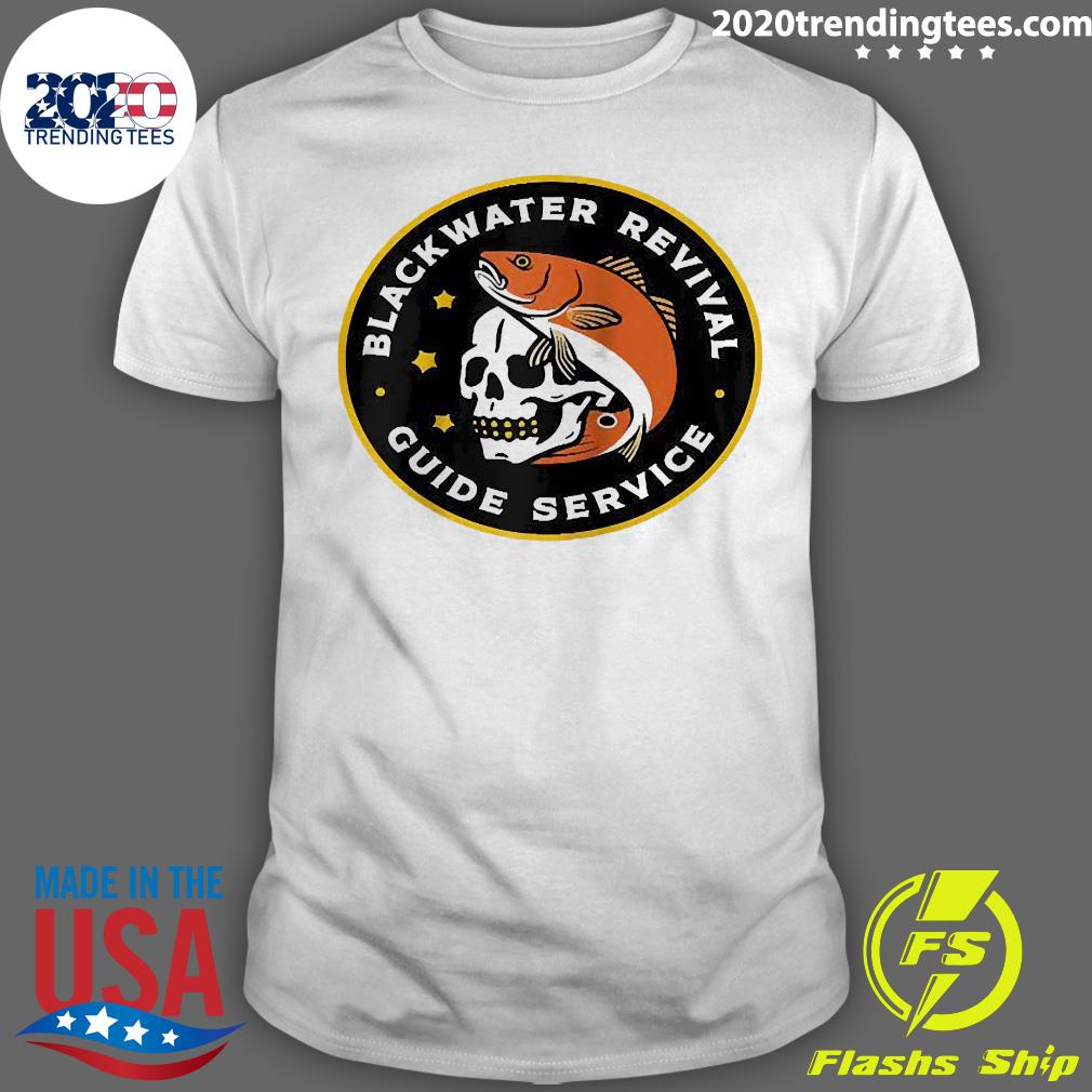 Nice fish Skull - Adult & Kids T-Shirts, Sweatshirts & Hoodies apparel design preview 1